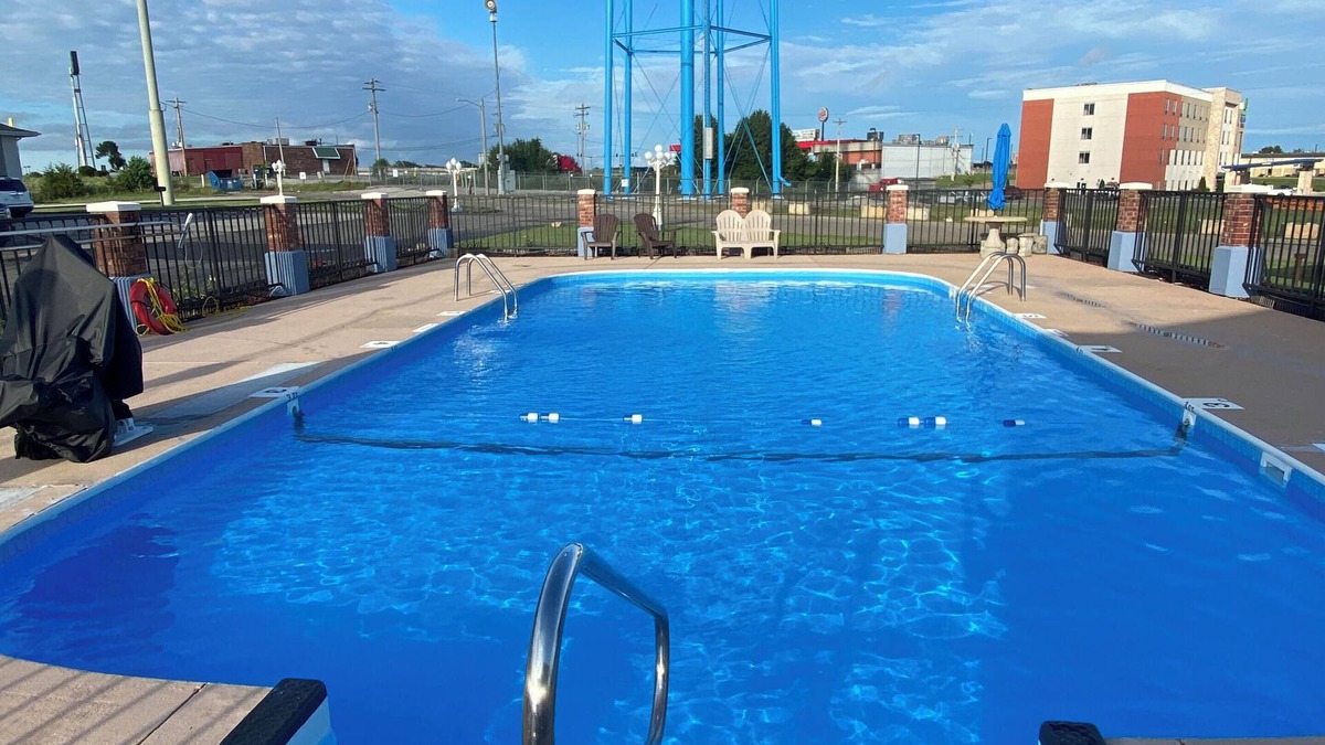 Perryville Hotel | Days Inn by Wyndham Perryville