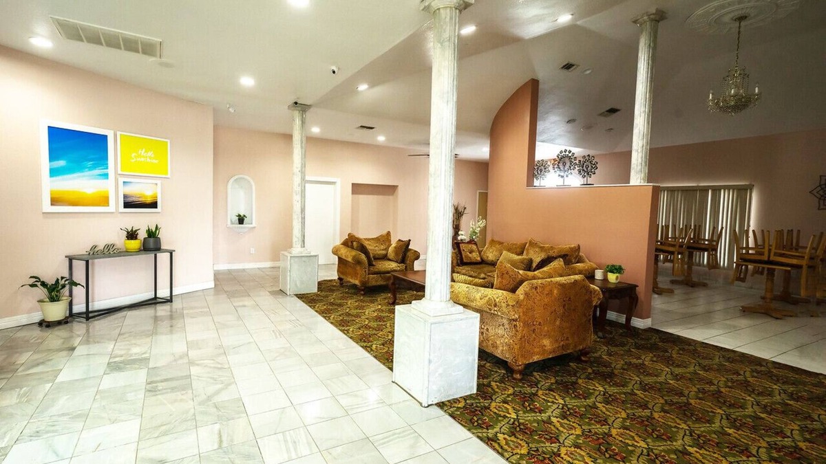 Portland Hotel | Days Inn by Wyndham Portland/Corpus Christi