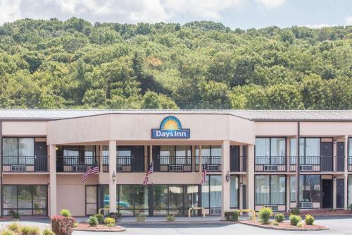 Princeton Hotel | Days Inn by Wyndham Princeton