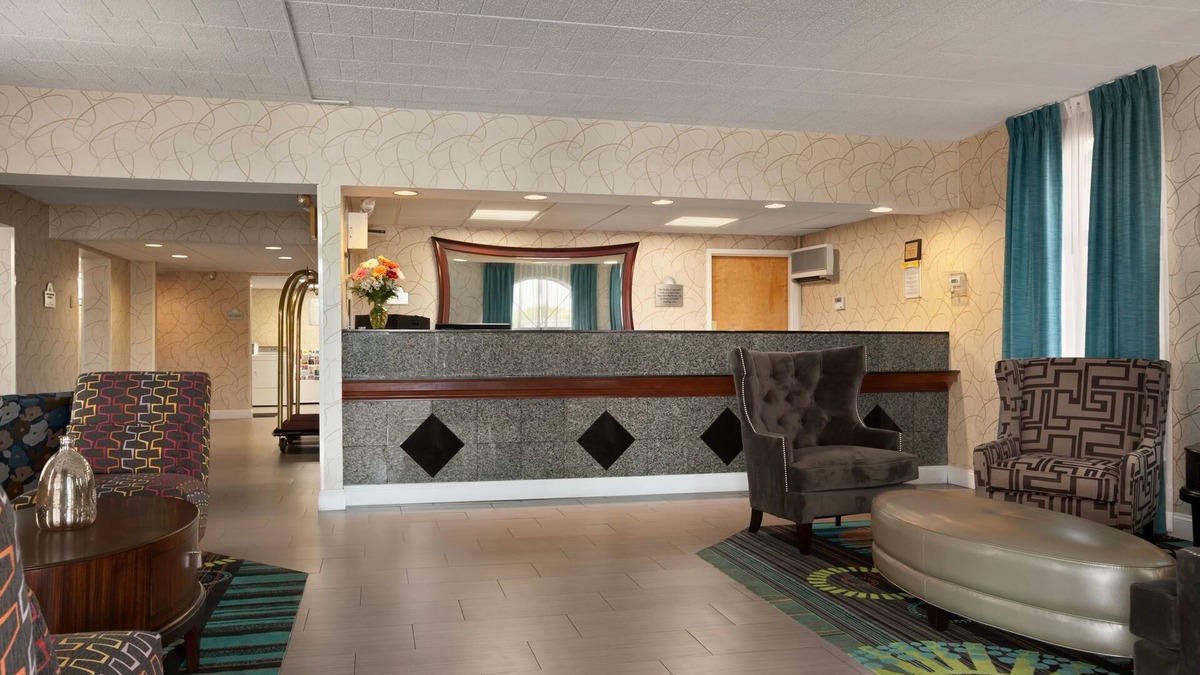 Wyomissing Hotel | Days Inn by Wyndham Reading Wyomissing