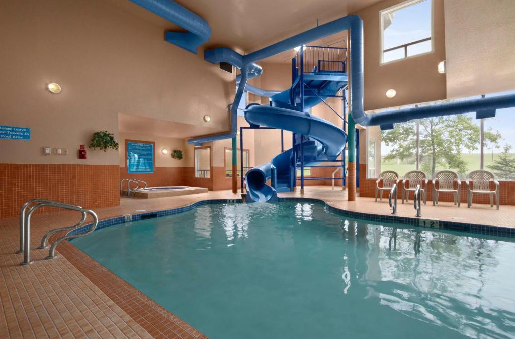 Red Deer Hotel | Days Inn by Wyndham Red Deer