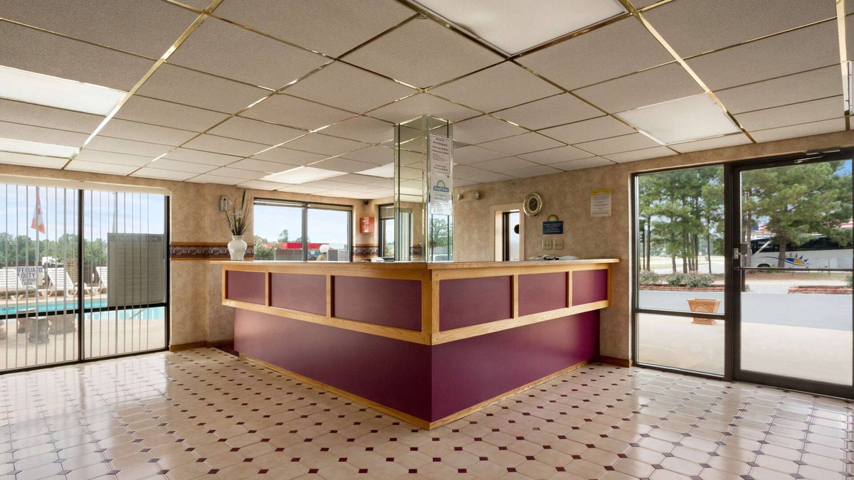 Richburg Hotel | Days Inn by Wyndham Richburg