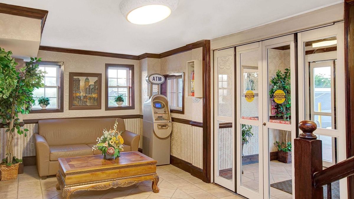 Ridgefield Hotel | Days Inn by Wyndham Ridgefield NJ