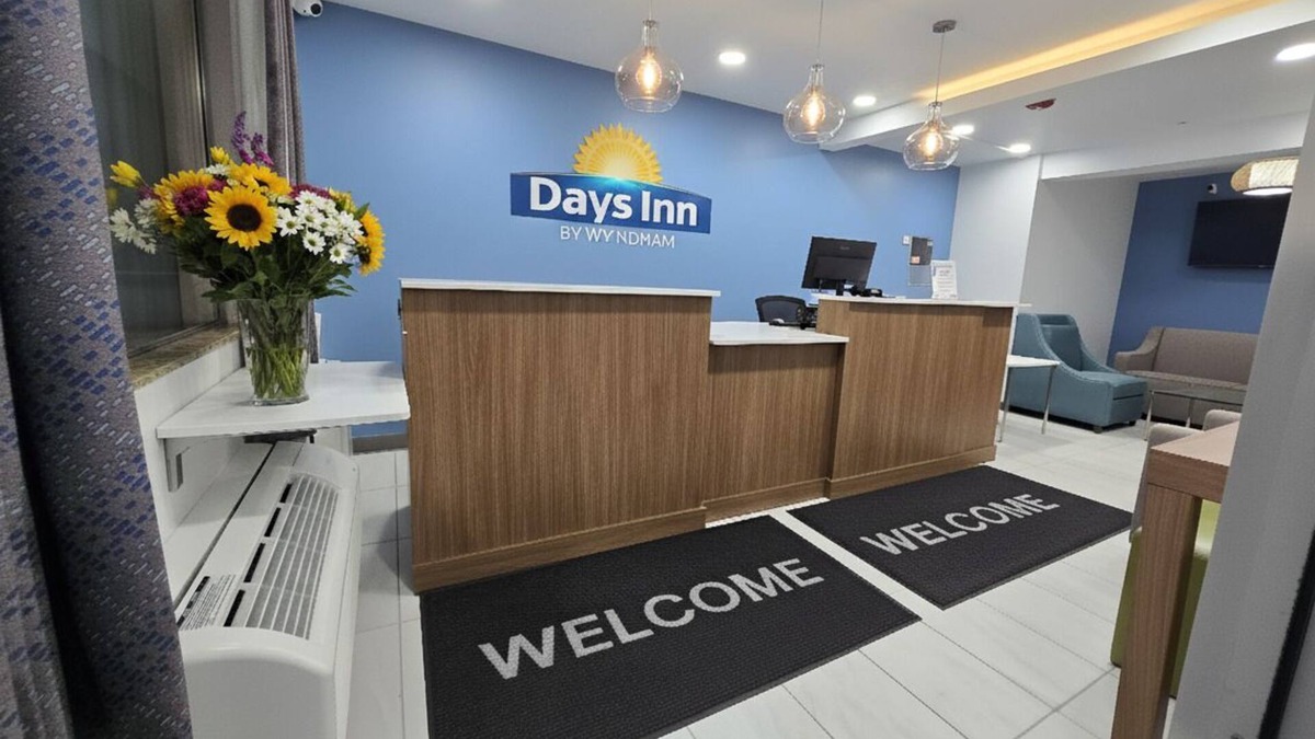 Rock Springs Hotel | Days Inn by Wyndham Rock Springs