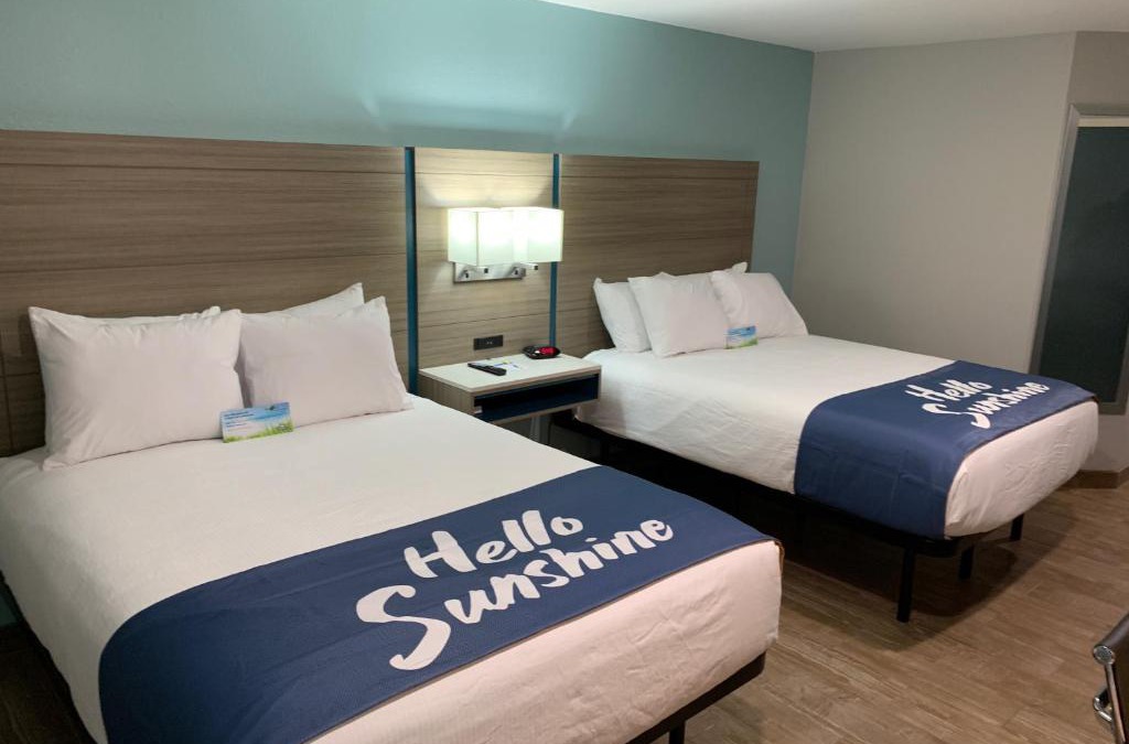 Rockport Hotel | Days Inn by Wyndham Rockport Texas