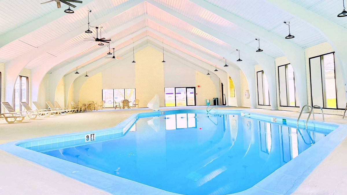 Rutland Hotel | Days Inn by Wyndham Rutland/Killington Area