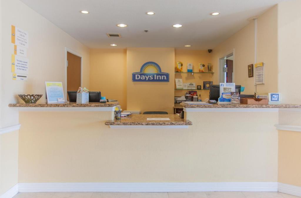 Shenandoah Hotel | Days Inn by Wyndham Shenandoah