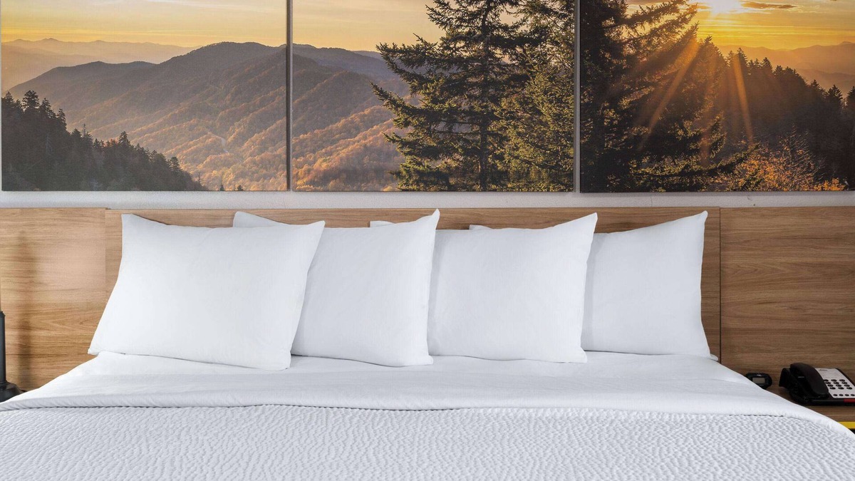 Salisbury Hotel | Days Inn by Wyndham Salisbury, NC
