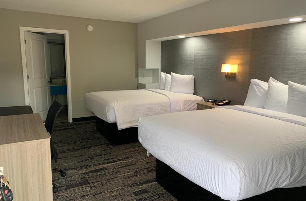 Senatobia Hotel | Days Inn by Wyndham Senatobia