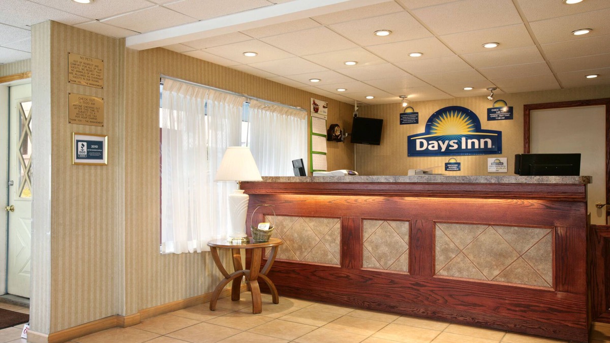 Tannersville Hotel | Days Inn by Wyndham Tannersville
