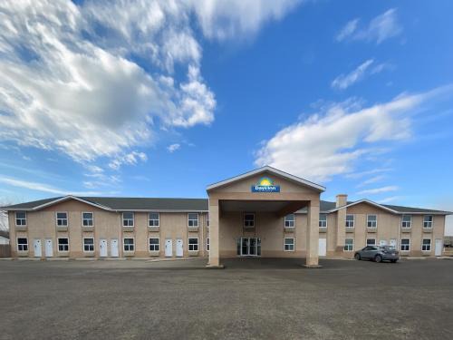 Taber Hotel | Days Inn by Wyndham Taber