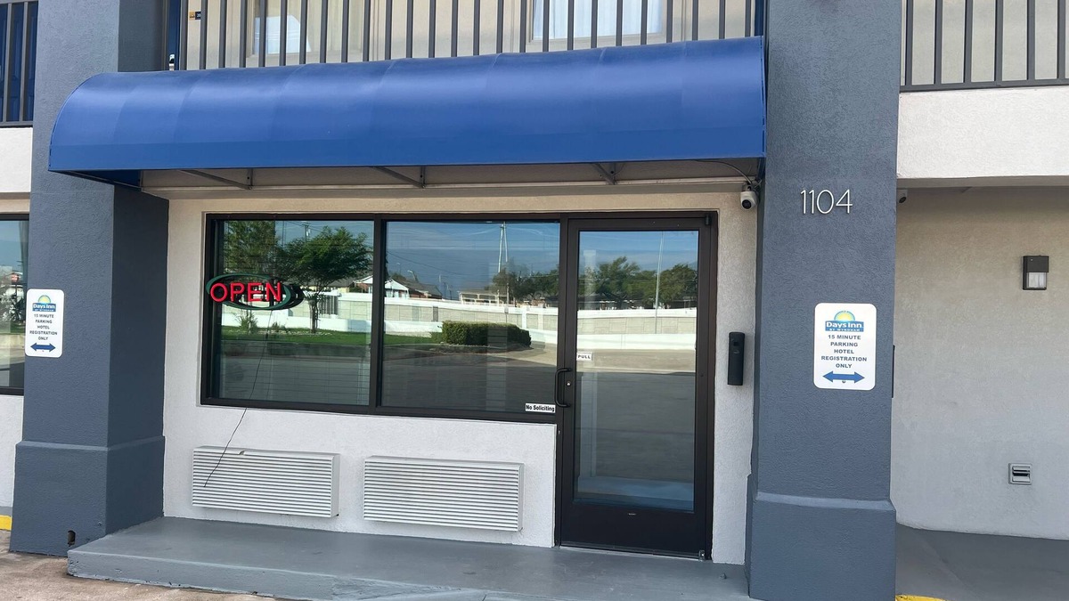 Temple Hotel | Days Inn by Wyndham Temple