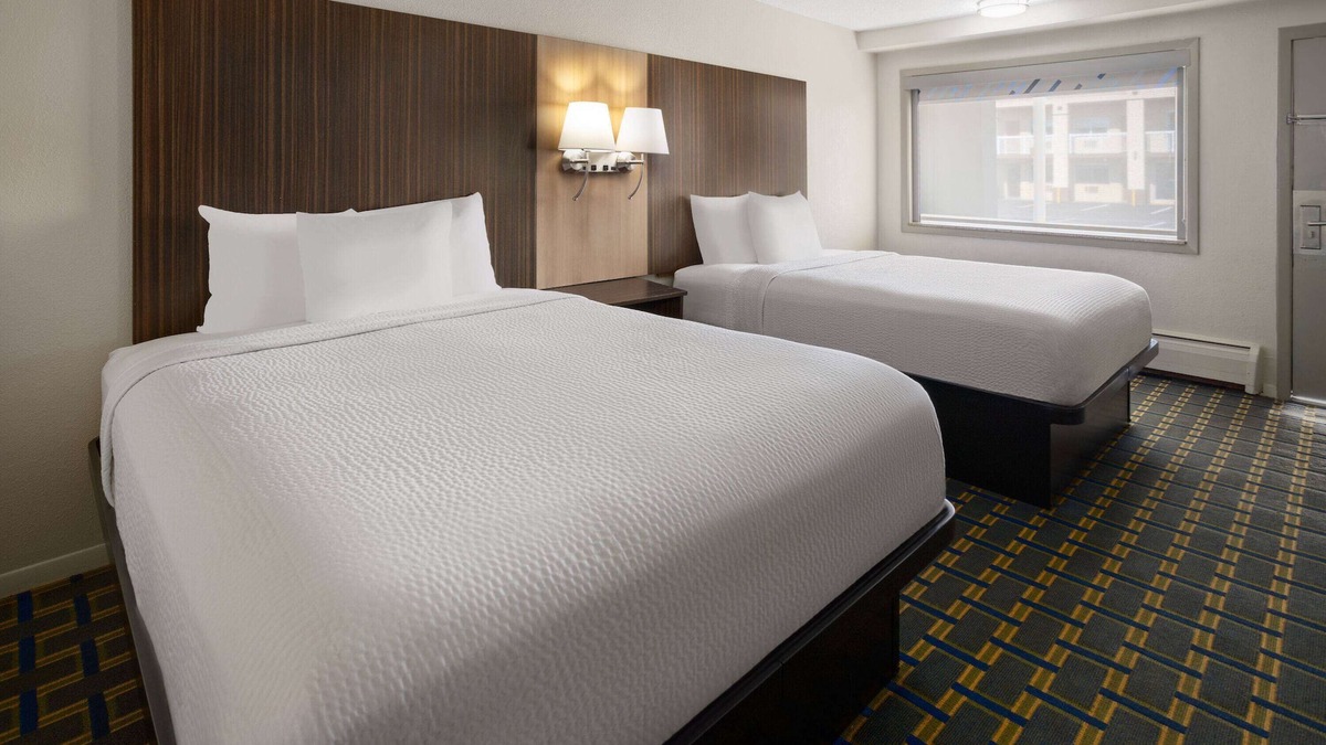 Tonawanda Hotel | Days Inn by Wyndham Tonawanda/Buffalo