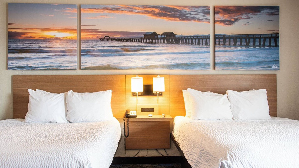 Troy Hotel | Days Inn by Wyndham Troy