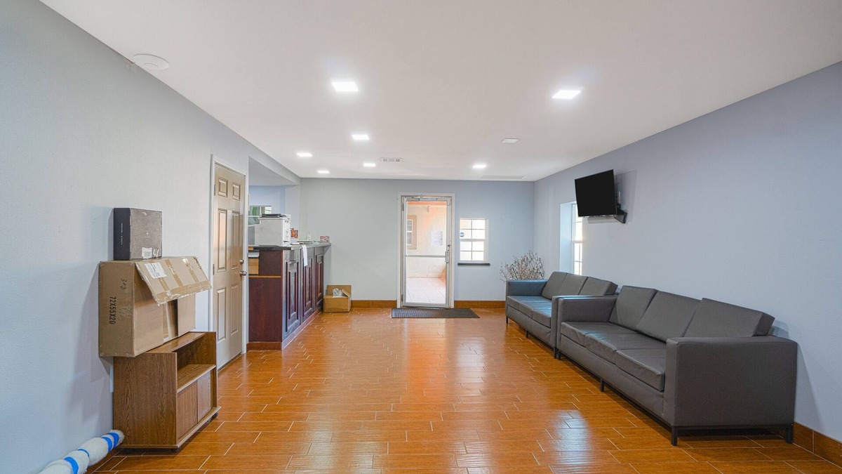 Aransas Pass Hotel | Days Inn by Wyndham Aransas Pass