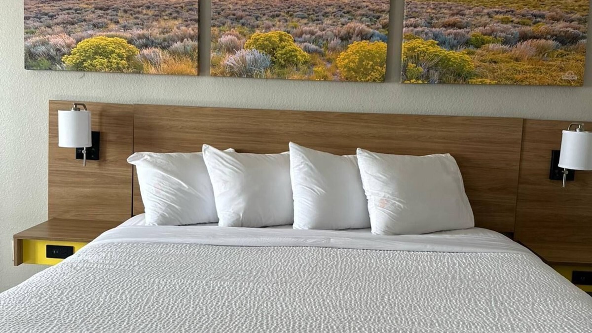 Copperas Cove Hotel | Days Inn by Wyndham Copperas Cove