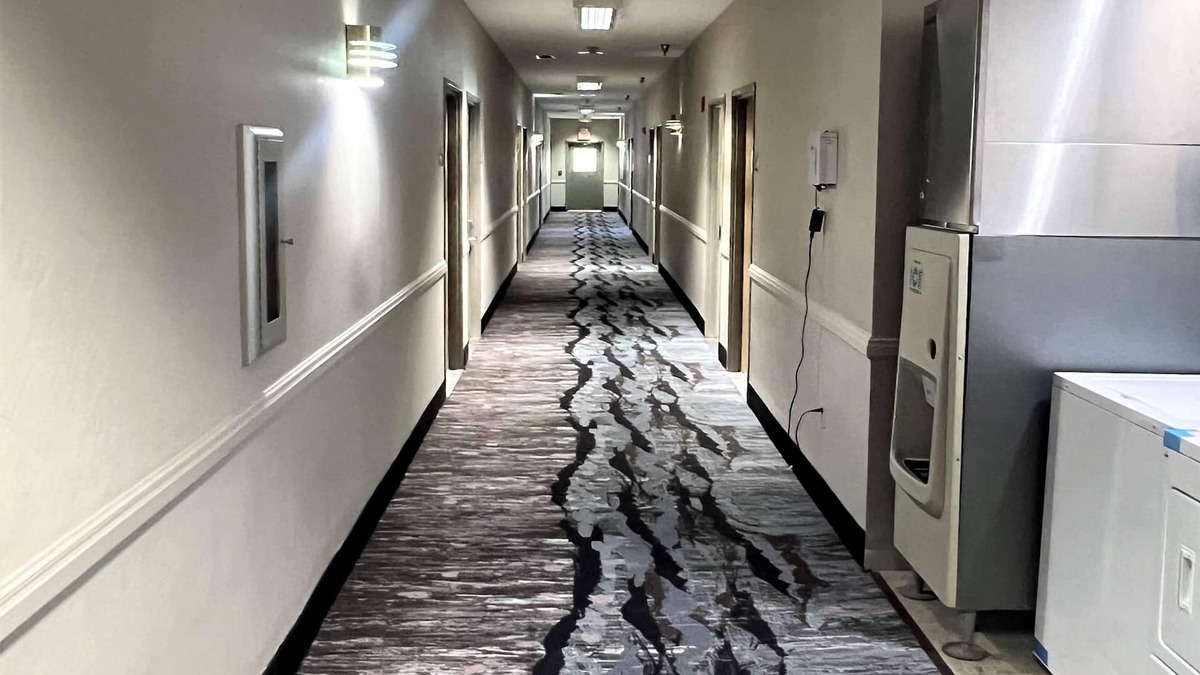 Denham Springs Hotel | Days Inn by Wyndham Denham Springs-Baton Rouge East