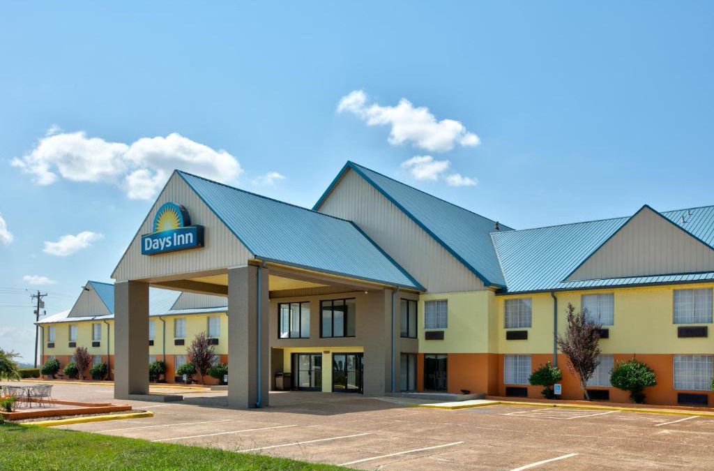 Robinsonville Hotel | Days Inn by Wyndham Tunica Resorts