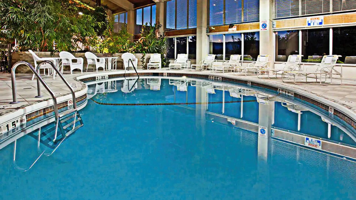 Warren Hotel | Days Inn by Wyndham Warren