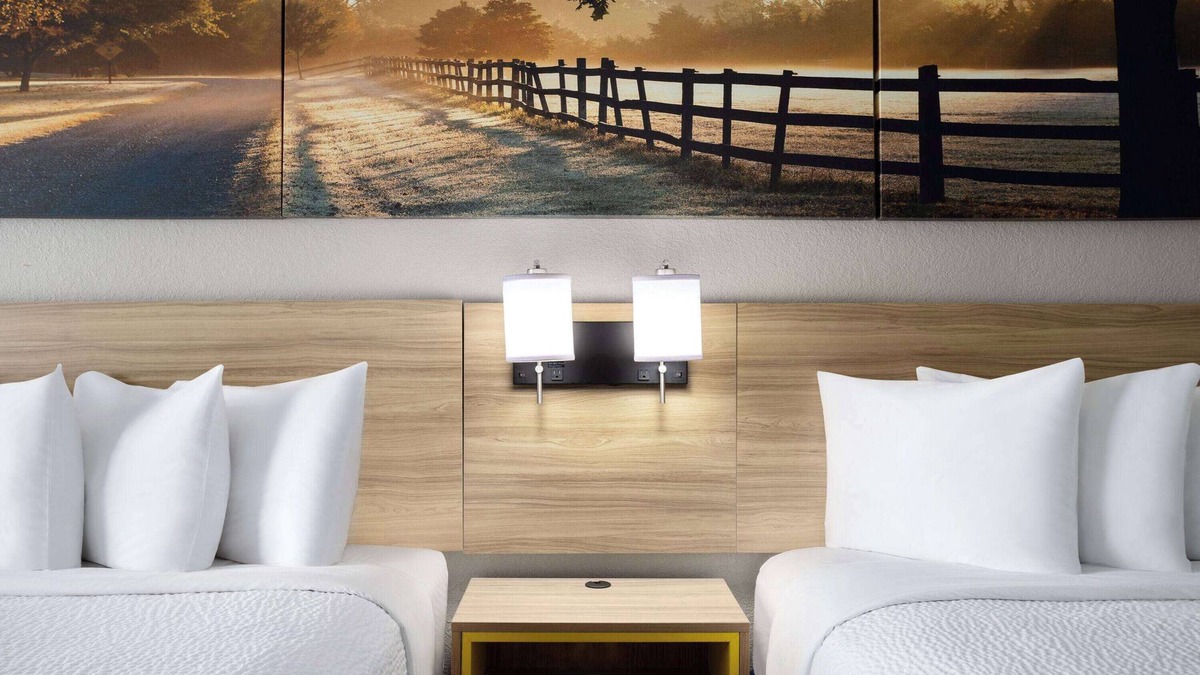 Waycross Hotel | Days Inn by Wyndham Waycross
