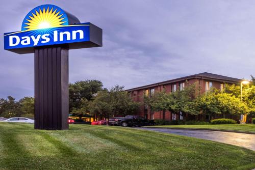 Westminster Hotel | Days Inn by Wyndham Westminster
