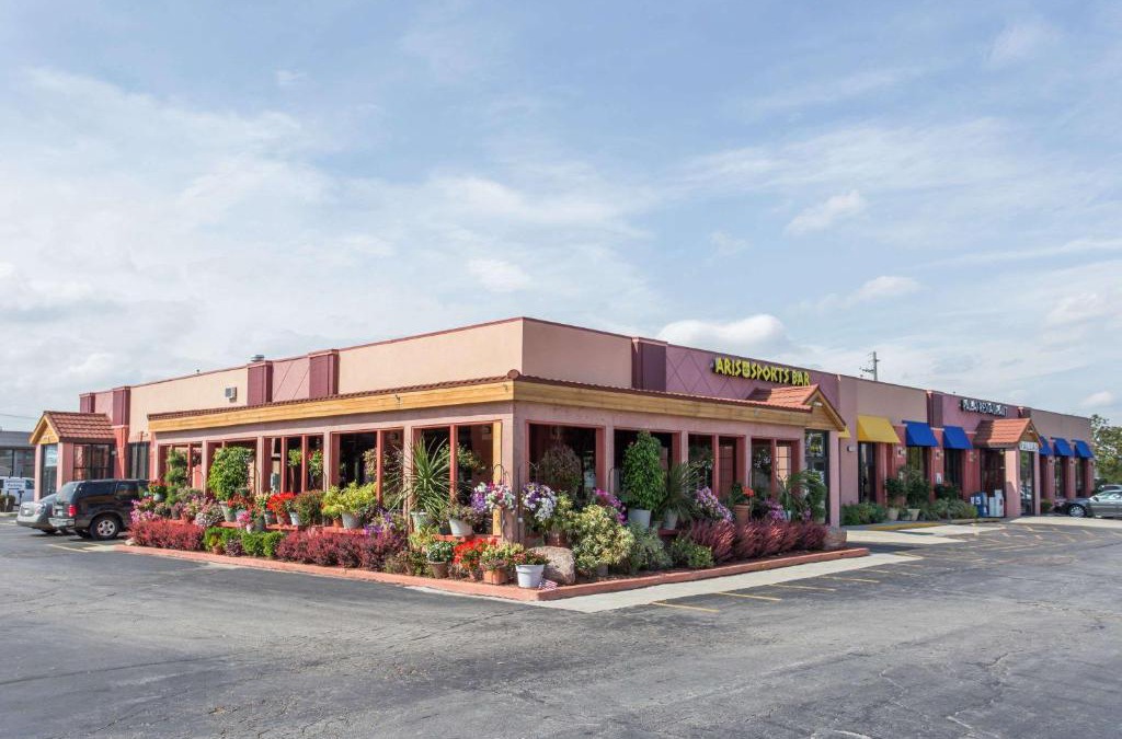 West Allis Hotel | Days Inn by Wyndham West Allis/Milwaukee