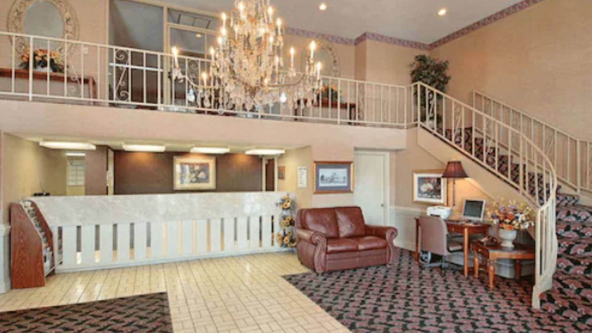 West Memphis Hotel | Days Inn by Wyndham West Memphis