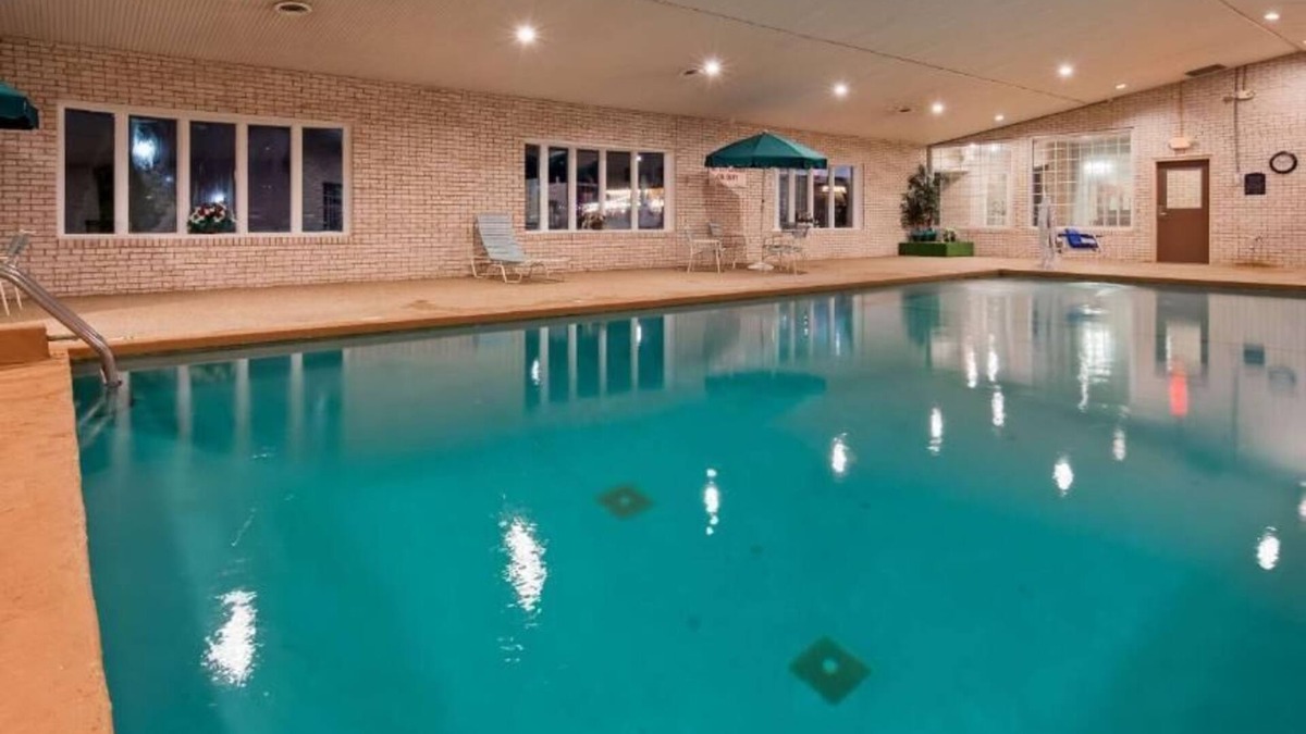 Whitmore Lake Hotel | Days Inn by Wyndham Whitmore Lake/Ann Arbor/Brighton