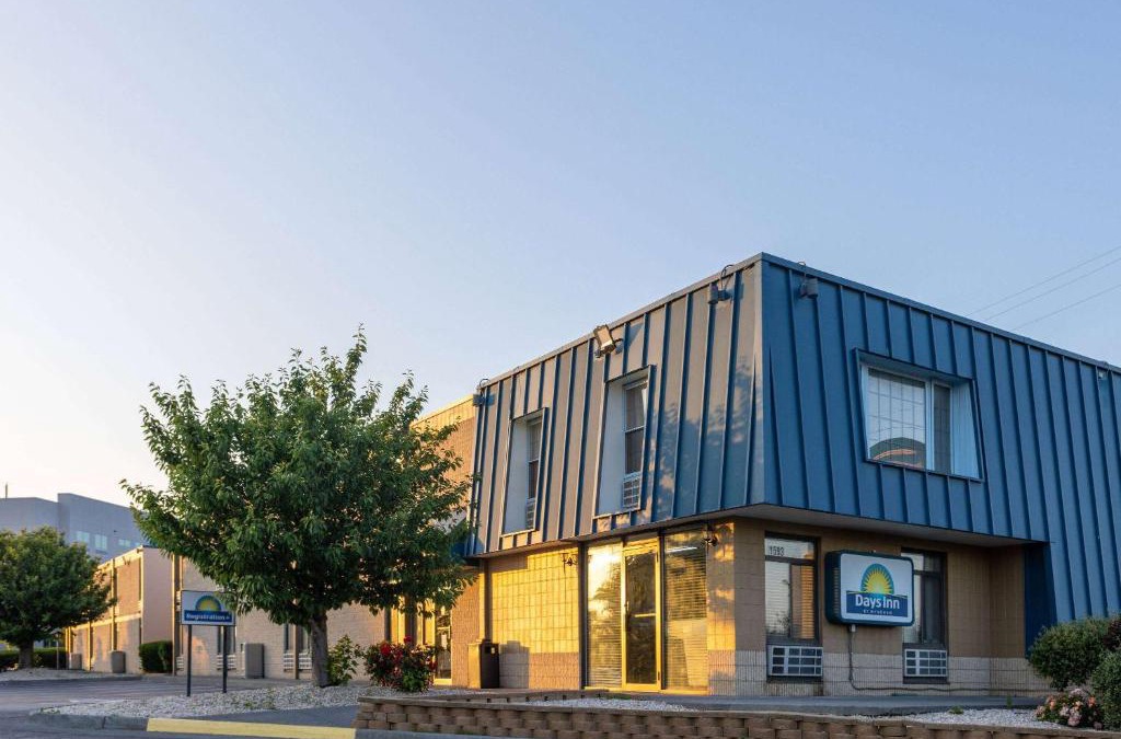 Winchester Hotel | Days Inn by Wyndham Winchester