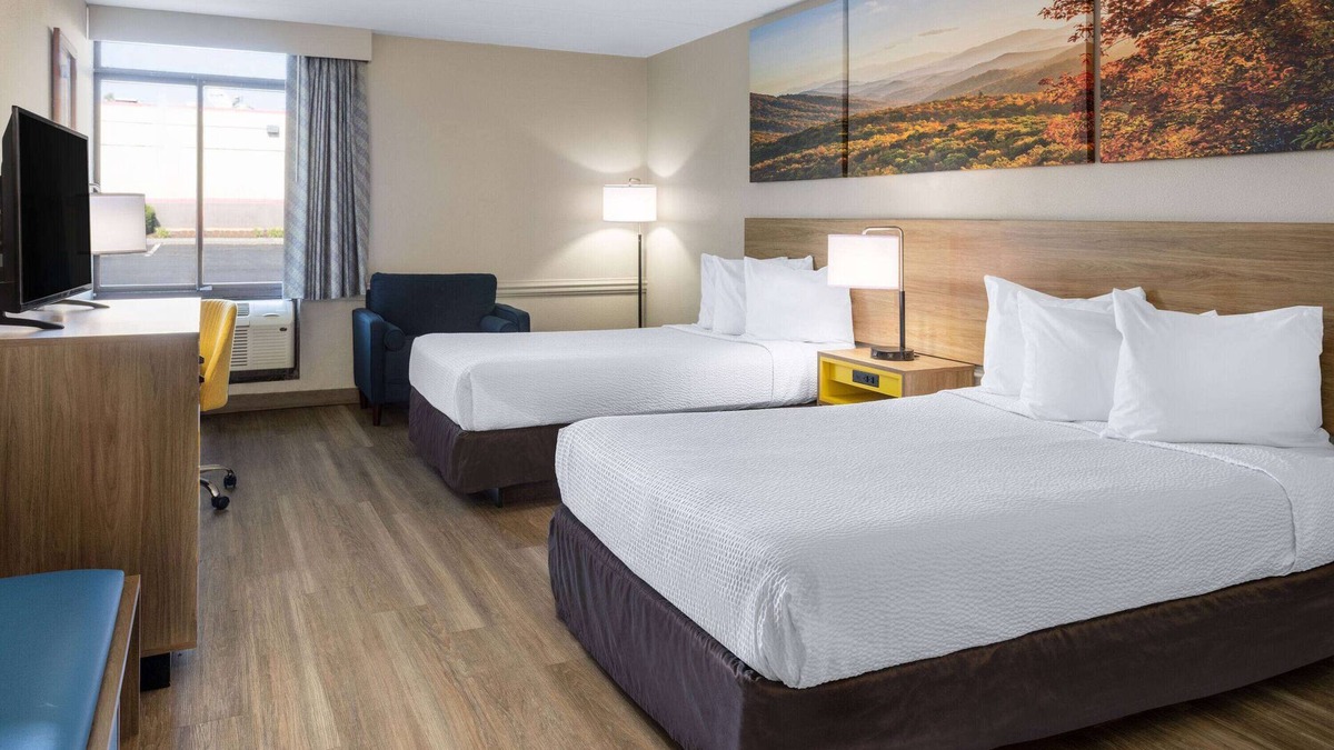Winchester Hotel | Days Inn by Wyndham Winchester