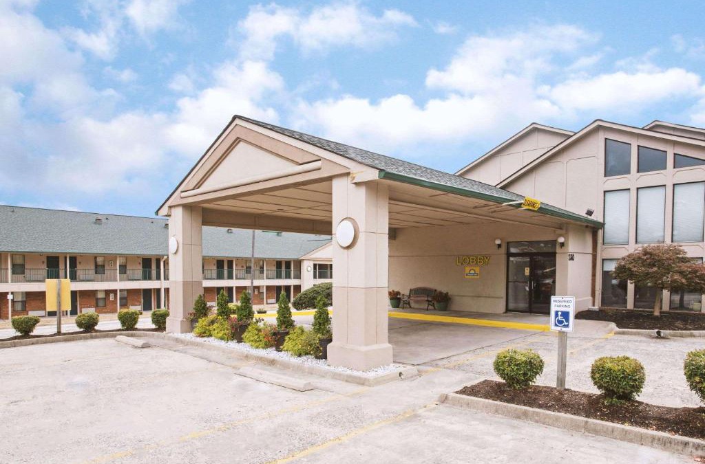 Wytheville Hotel | Days Inn by Wyndham Wytheville