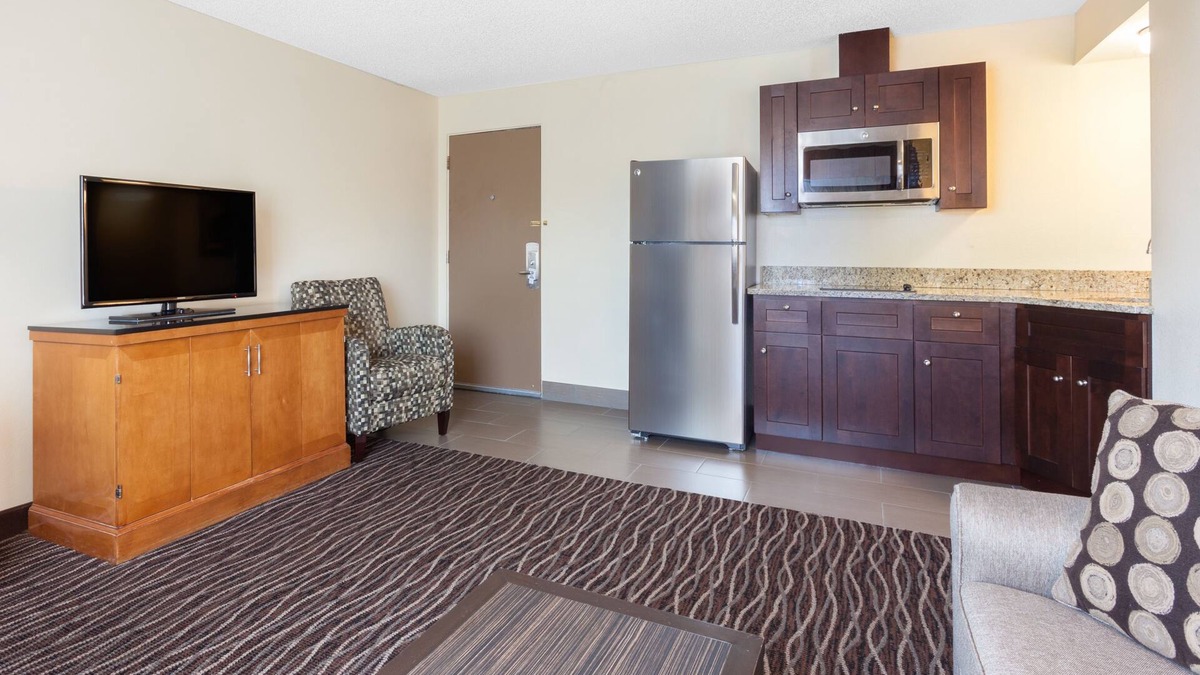 Yakima Hotel | Days Inn by Wyndham Yakima