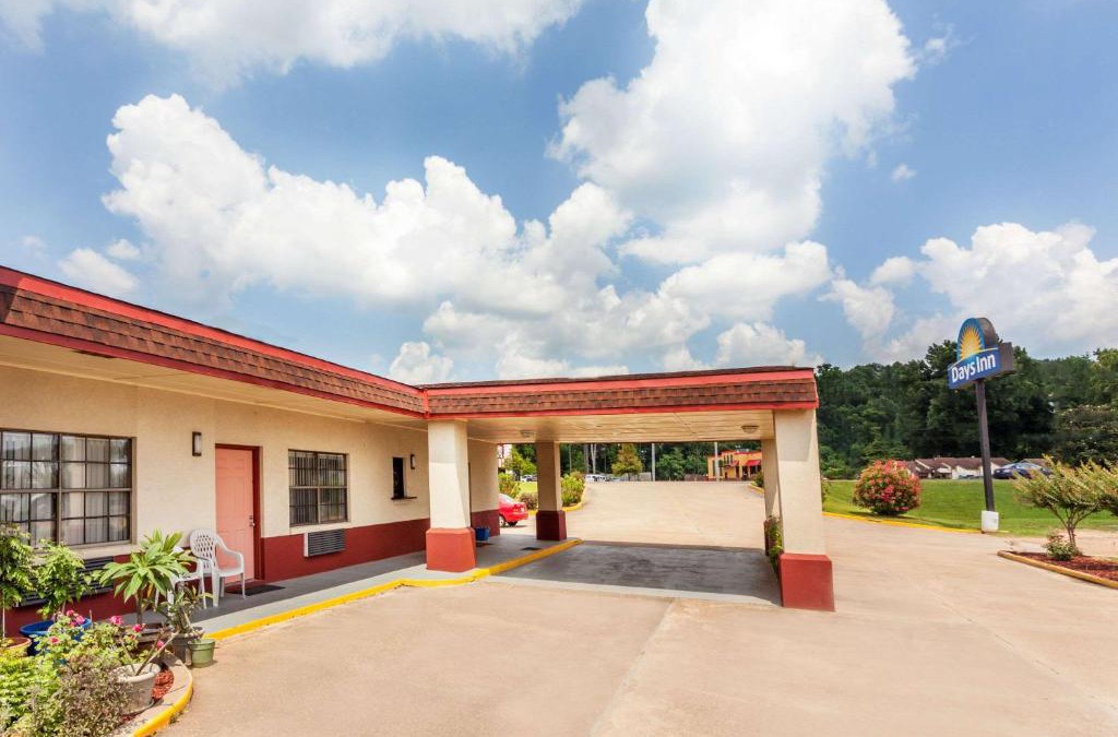 Yazoo City Hotel | Days Inn by Wyndham Yazoo City