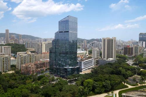 Zhuhai Gongbei Hotel | Days Inn by Wyndham Zhuhai Gongbei Port
