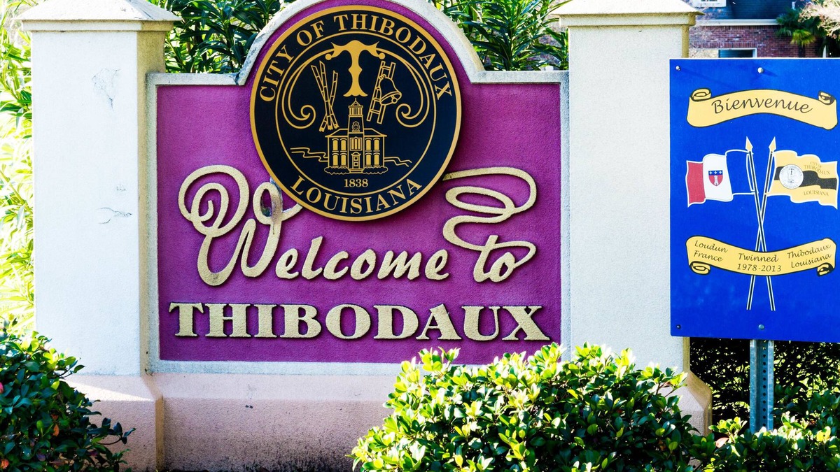 Thibodaux Hotel | Days Inn & Suites by Wyndham Thibodaux