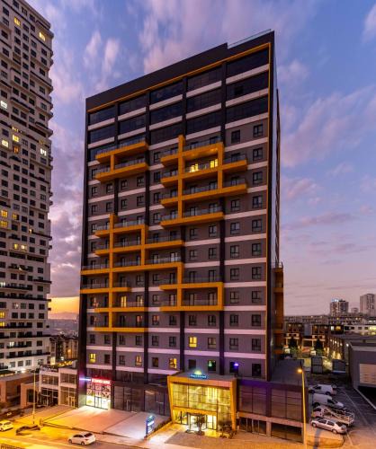 Esenyurt Hotel | Days Inn & Suites by Wyndham Esenyurt
