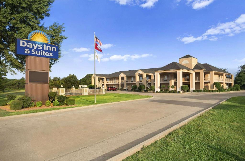Stuttgart Hotel | Days Inn & Suites by Wyndham Stuttgart