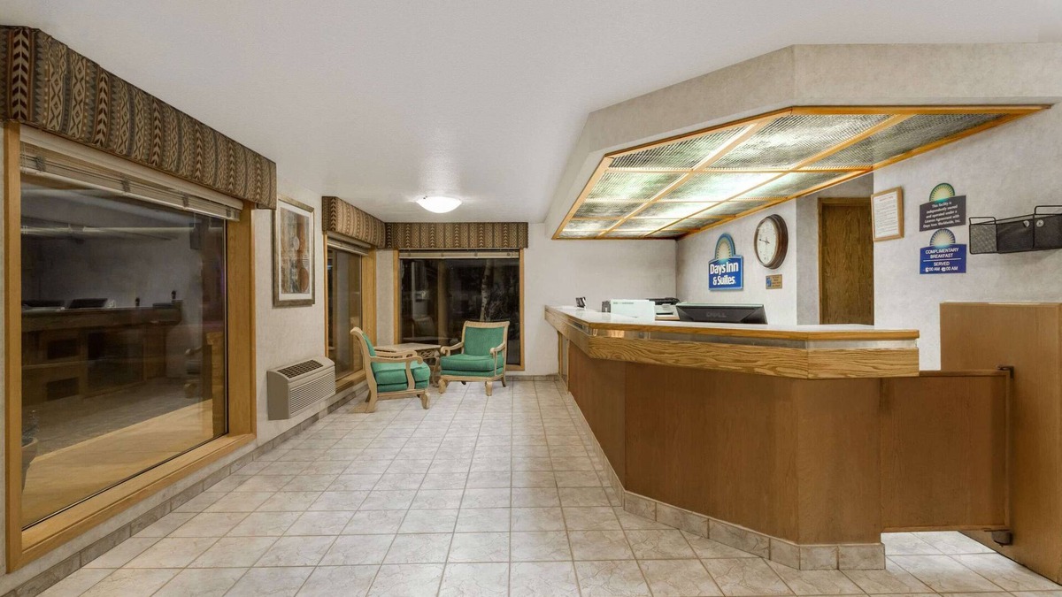 Kanab Hotel | Days Inn & Suites by Wyndham Kanab