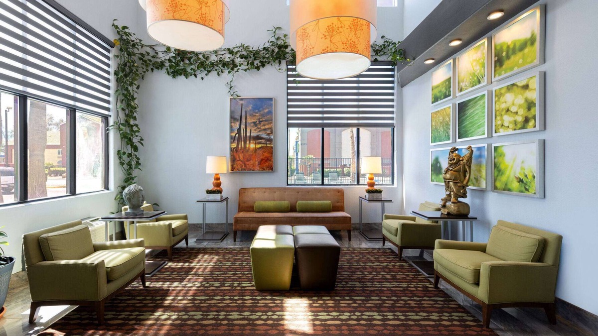Cortaro Hotel | Days Inn & Suites by Wyndham Tucson/Marana
