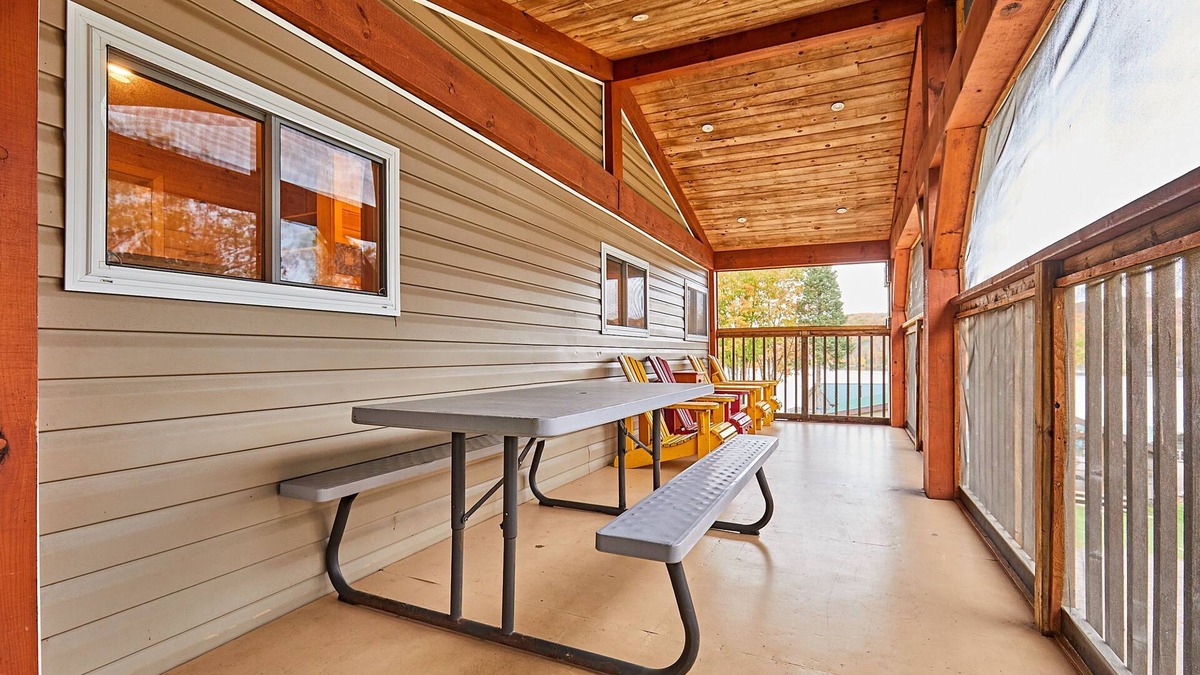 Katrine Cottage | Dayspring Cottages