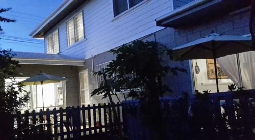 Nuku'alofa Bed & Breakfast | Dayspring Lodge