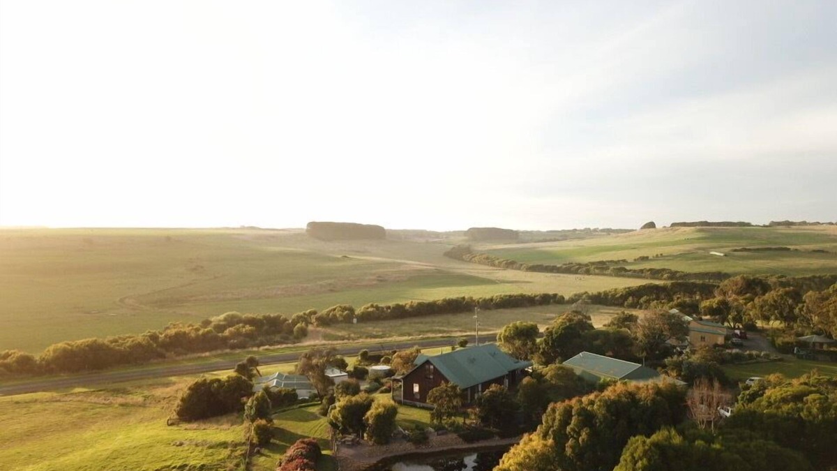 Port Campbell Cottage | Daysy Hill Country Cottages