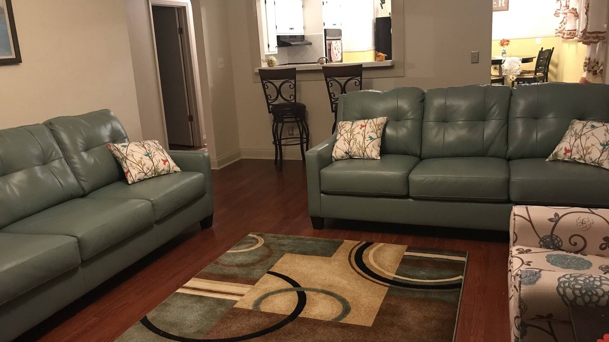 Beavercreek House | Dayton/Beavercreek arcade