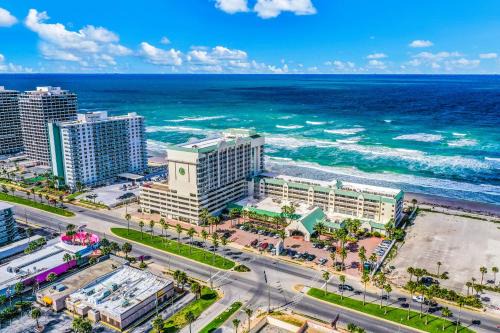 Ortona Park Apartment | Daytona Beach Resort