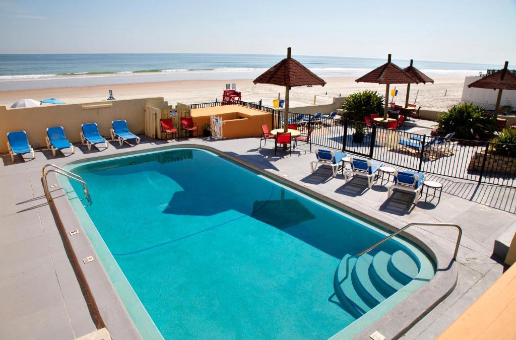 Rio Mar Beaches Hotel | Daytona Dream Inn By AmeriVu