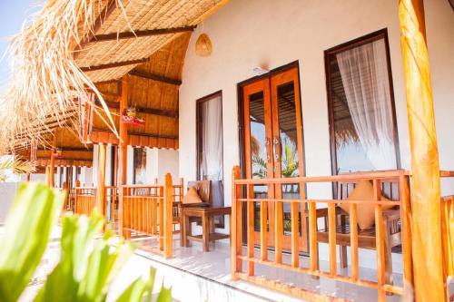 Klumpu Resort | Dayuh House