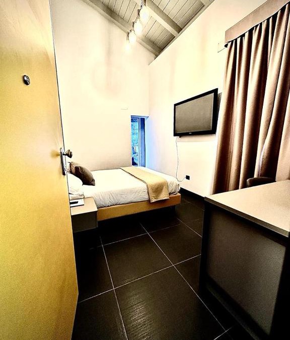 Settecamini Hotel | Dazio Exclusive Rooms