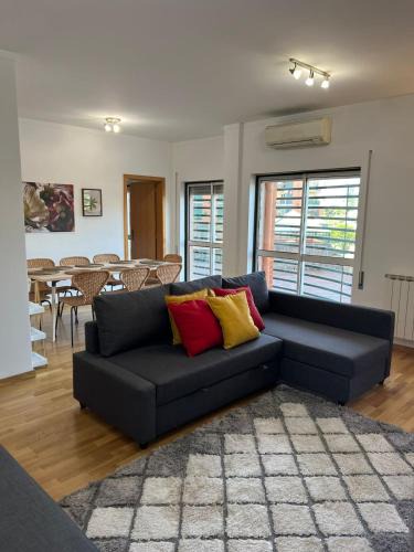 Cidade Universitaria Apartment | Dazzle Lisbon Laranjeiras II