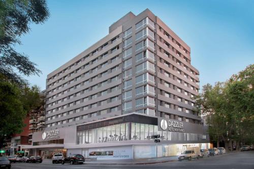Punta Carretas Hotel | Dazzler by Wyndham Montevideo