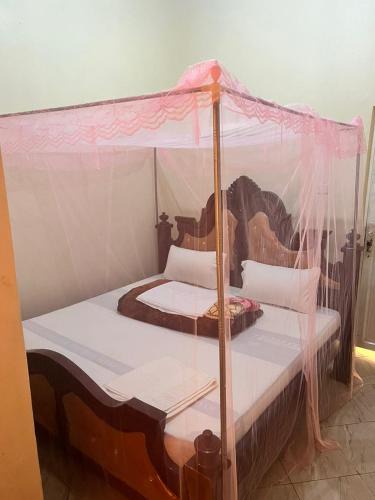 Central Region Hotel | DB COMFORT MOTEL
